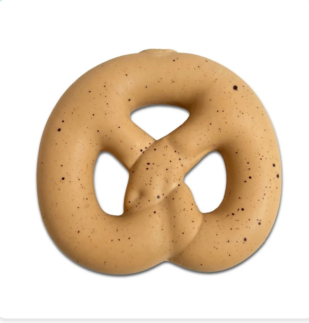 Scrunchems Jumbo Pretzel