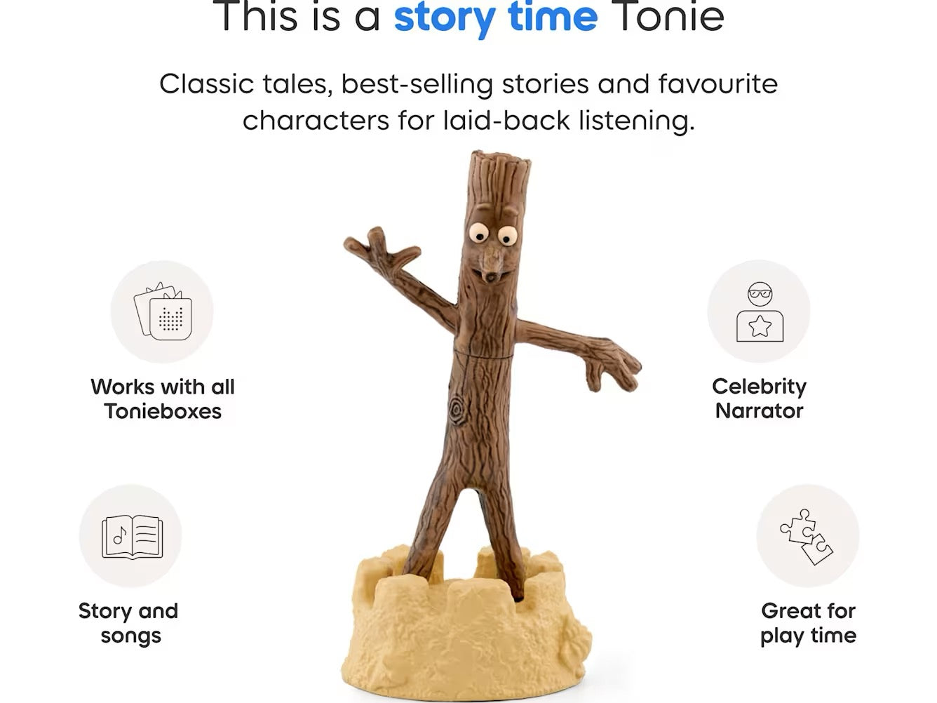 Stick Man