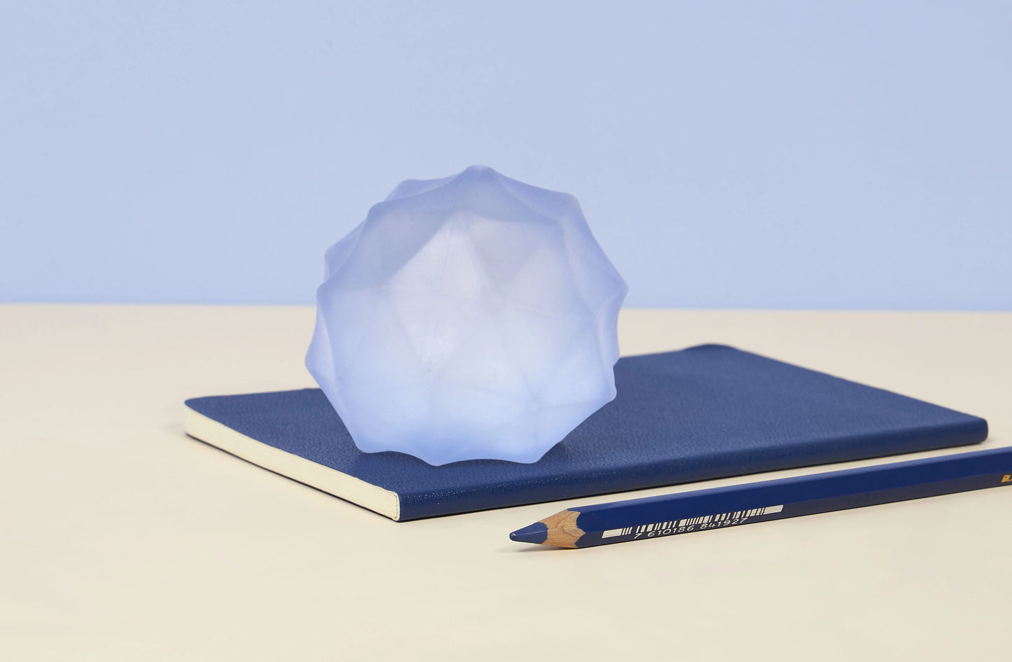 Speks Gump Surface - The Memory Gel Stress Ball