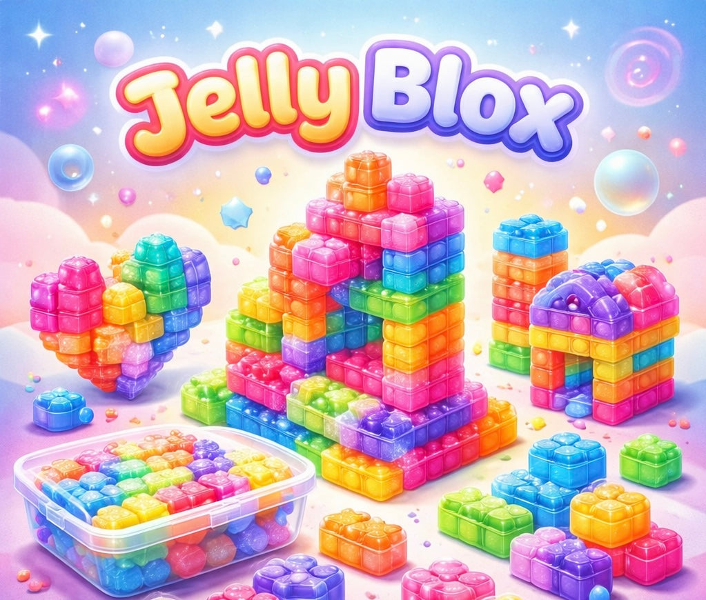 Jelly Blox