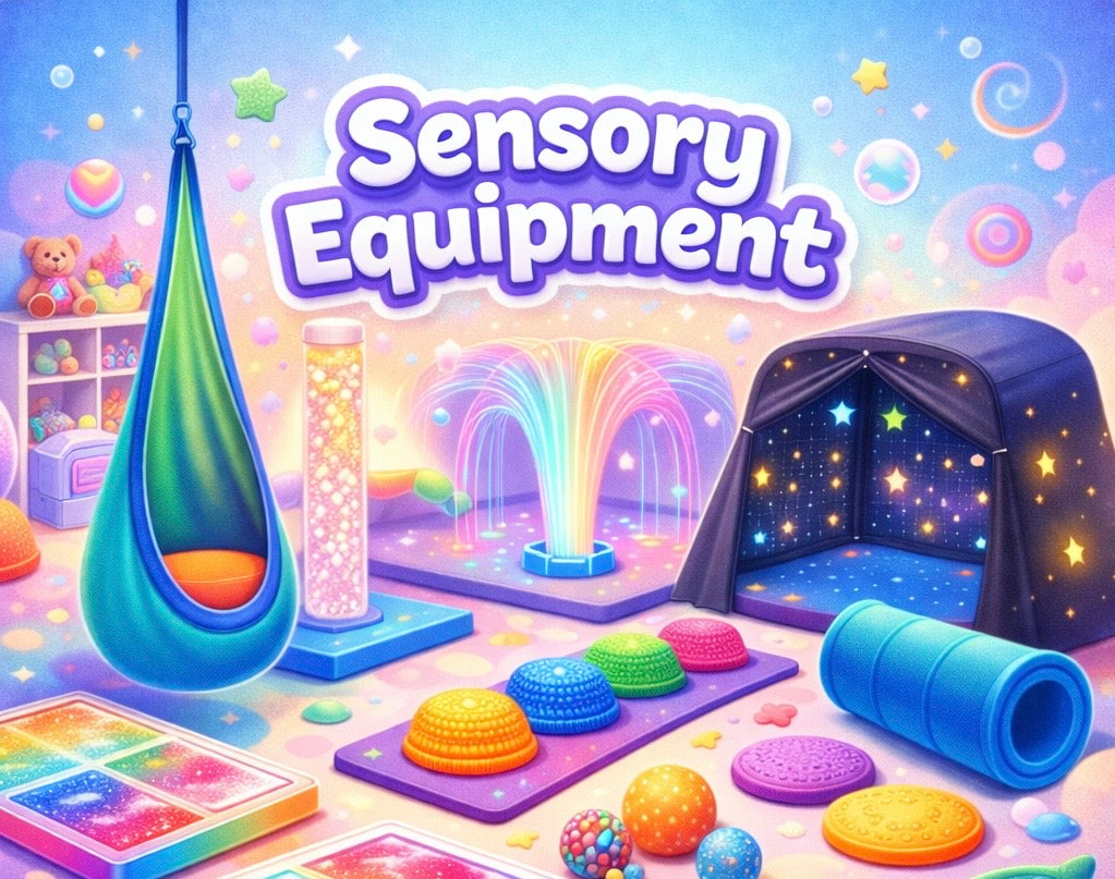 Sensory Equipment