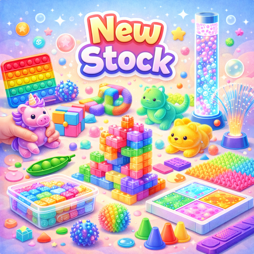 New Stock