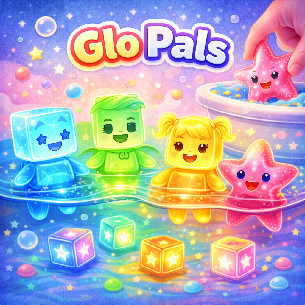 Glo Pals