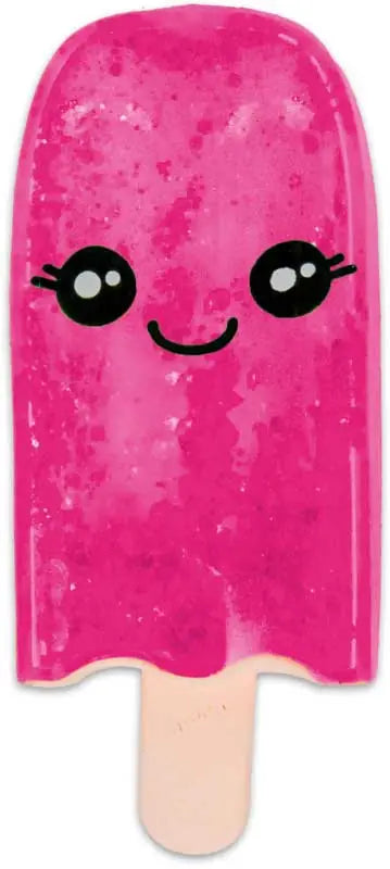 Scrunchems Sugar Maltose Ice Lollies