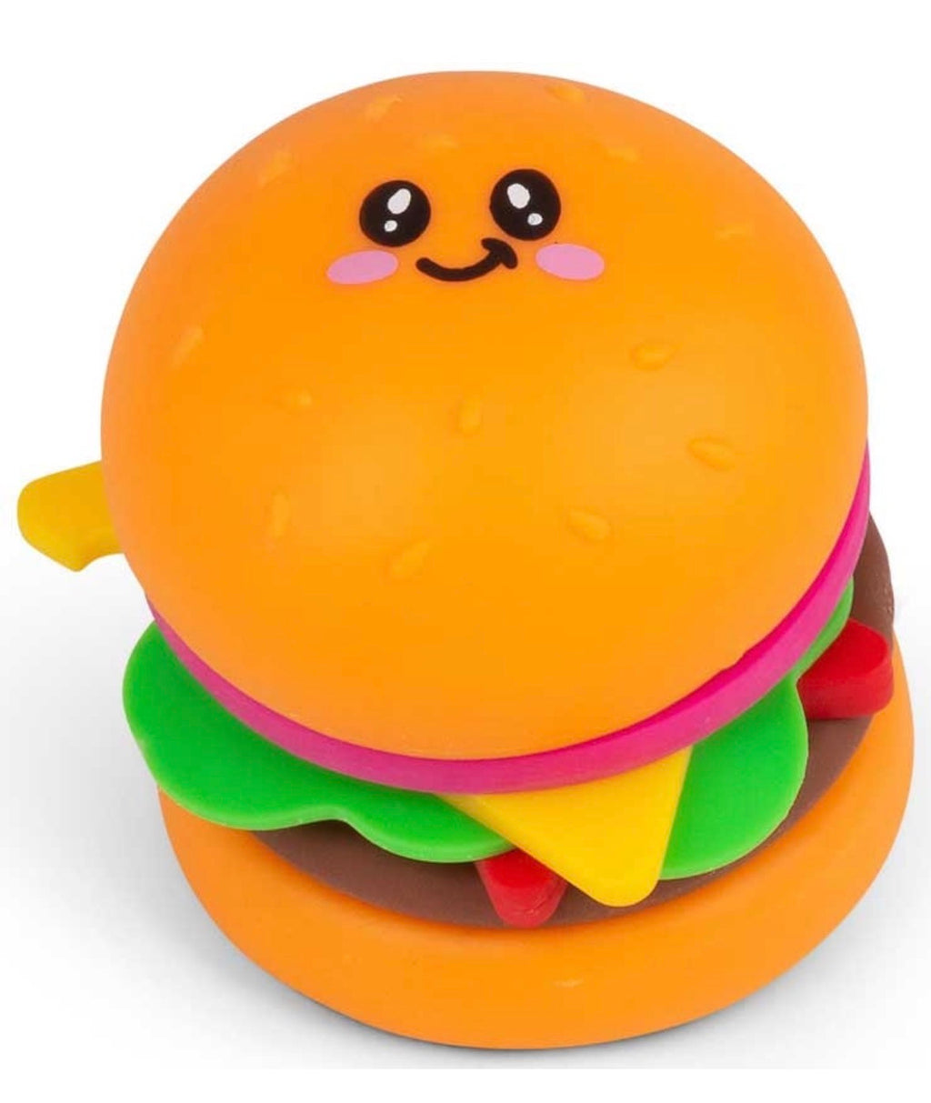 Fidget Burger