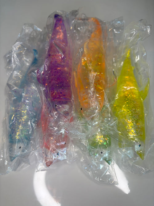 Crystal Sugar Maltose Shark