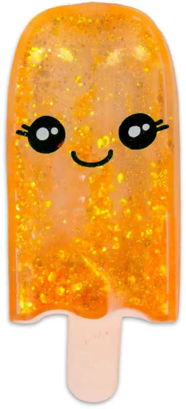 Scrunchems Sugar Maltose Ice Lollies