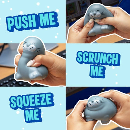 Chonky Seal