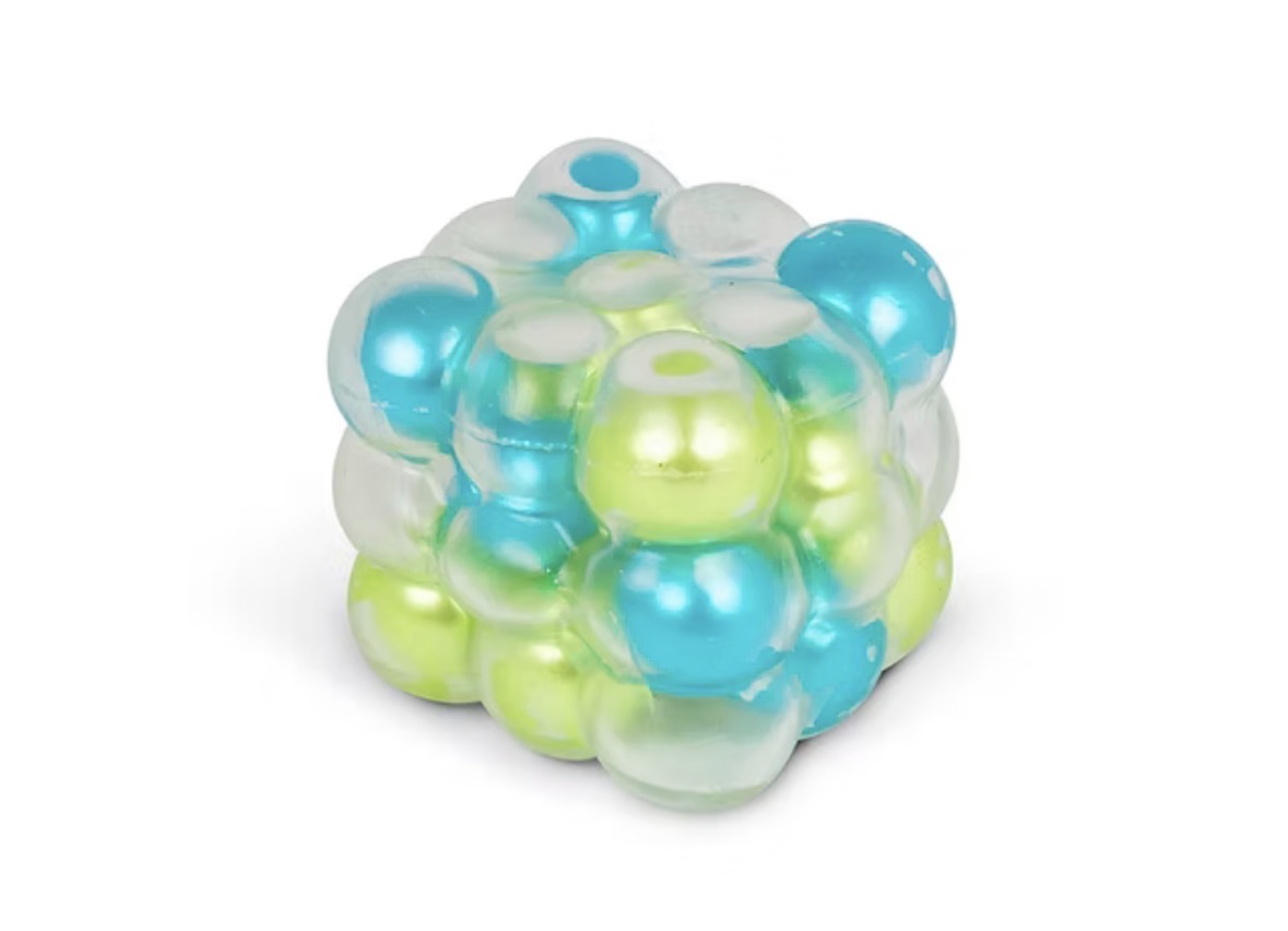 Scrunchems ASMR Square