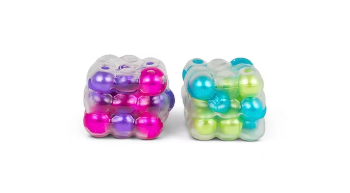 Scrunchems ASMR Square