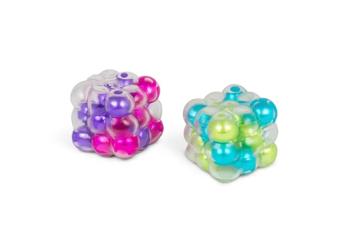 Scrunchems ASMR Square