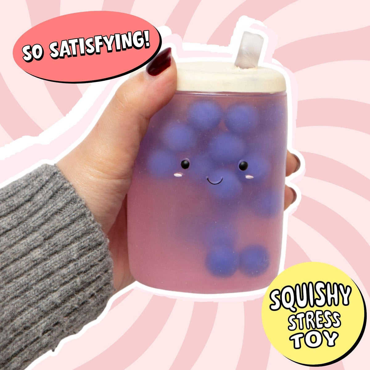 Boba Tea