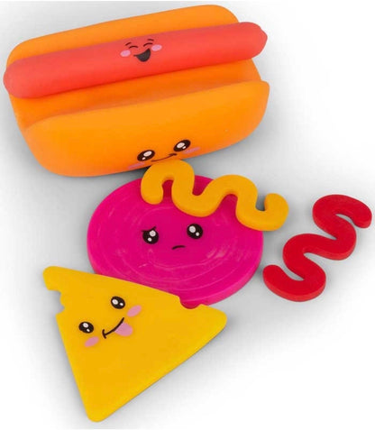 Fidget Hot Dog