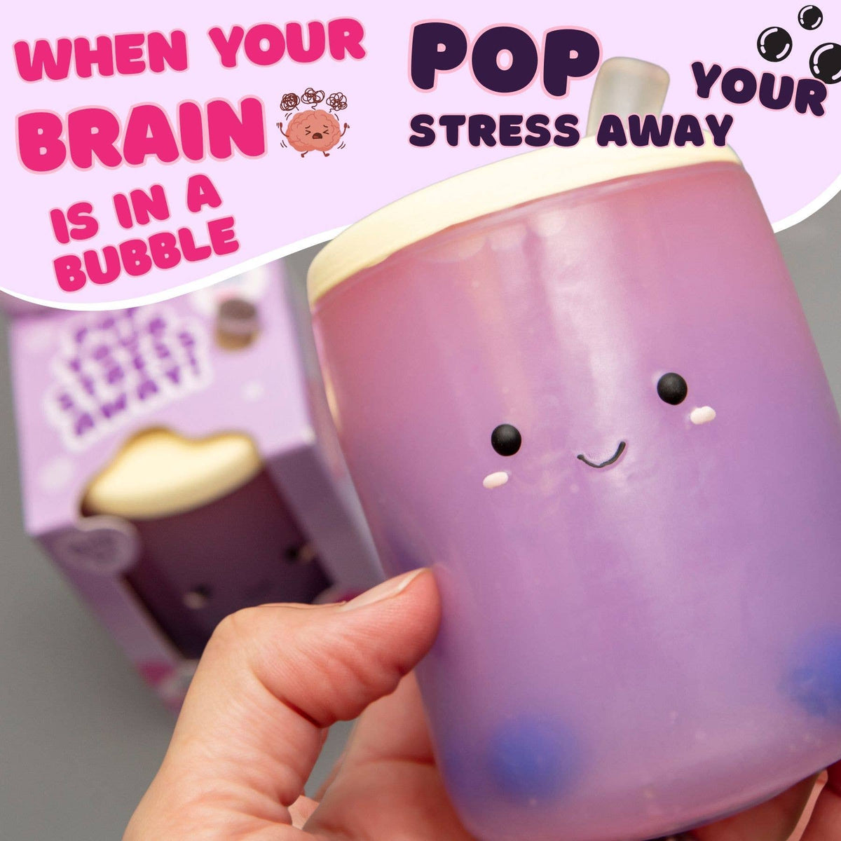 Boba Tea