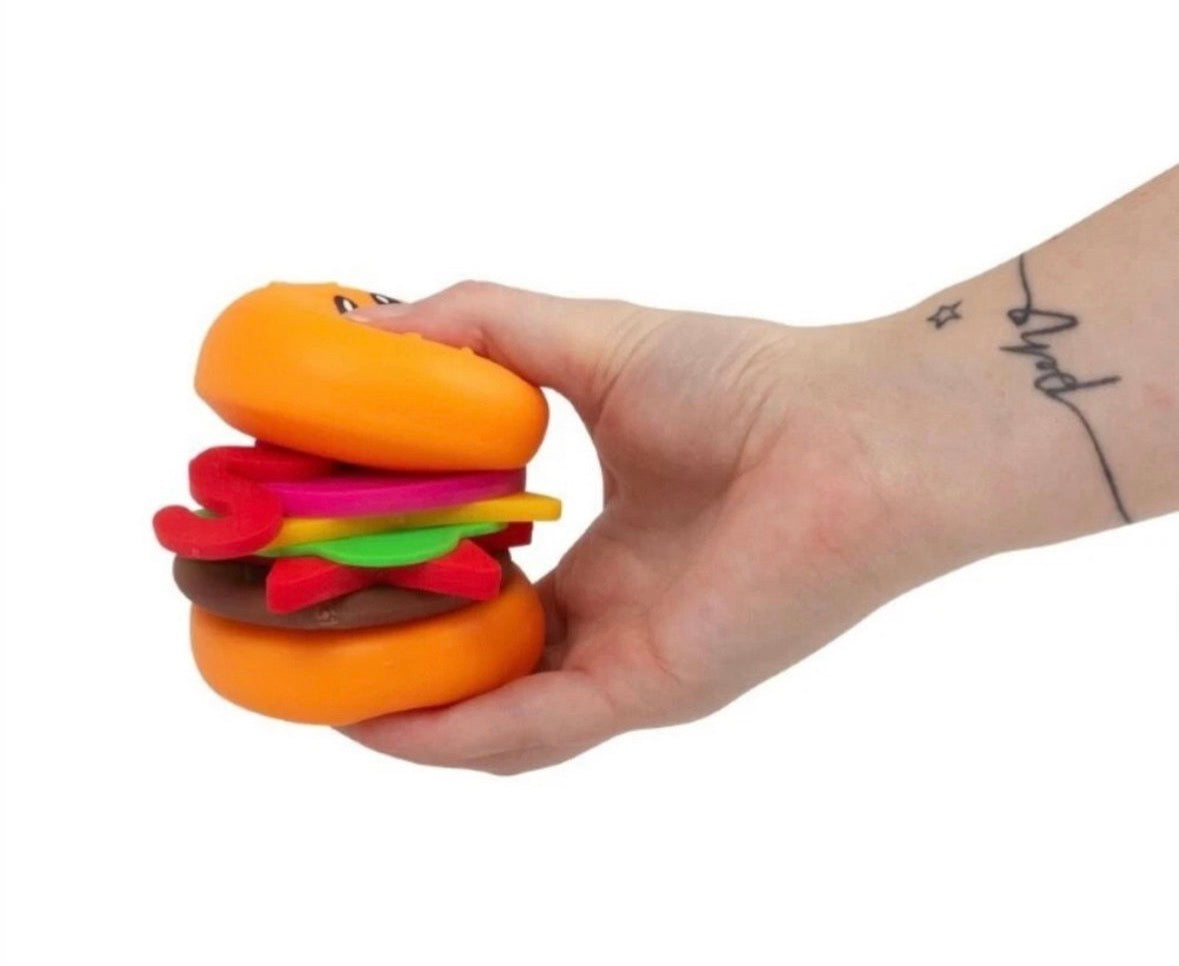 Fidget Burger