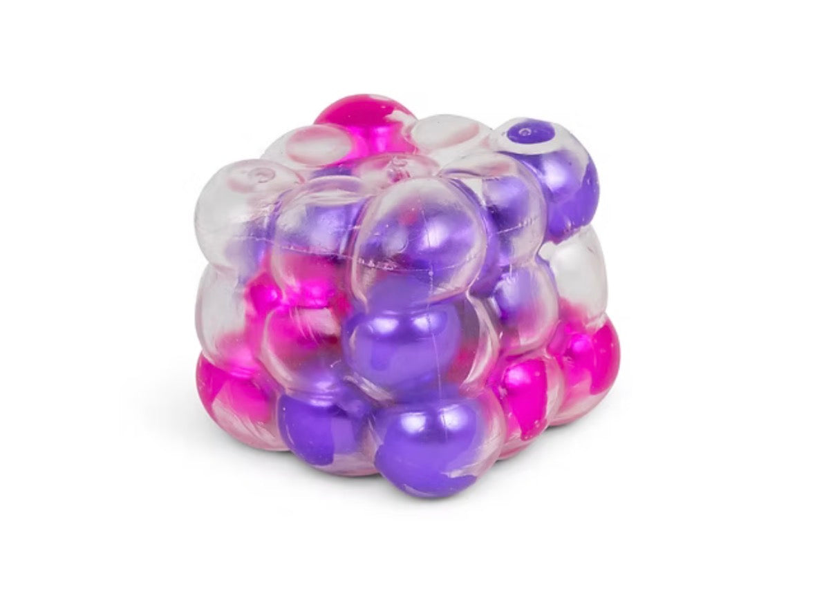 Scrunchems ASMR Square