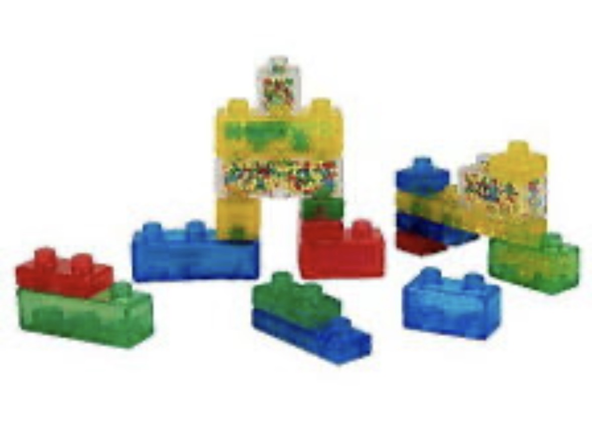 Jelly Blox - Creative Kit