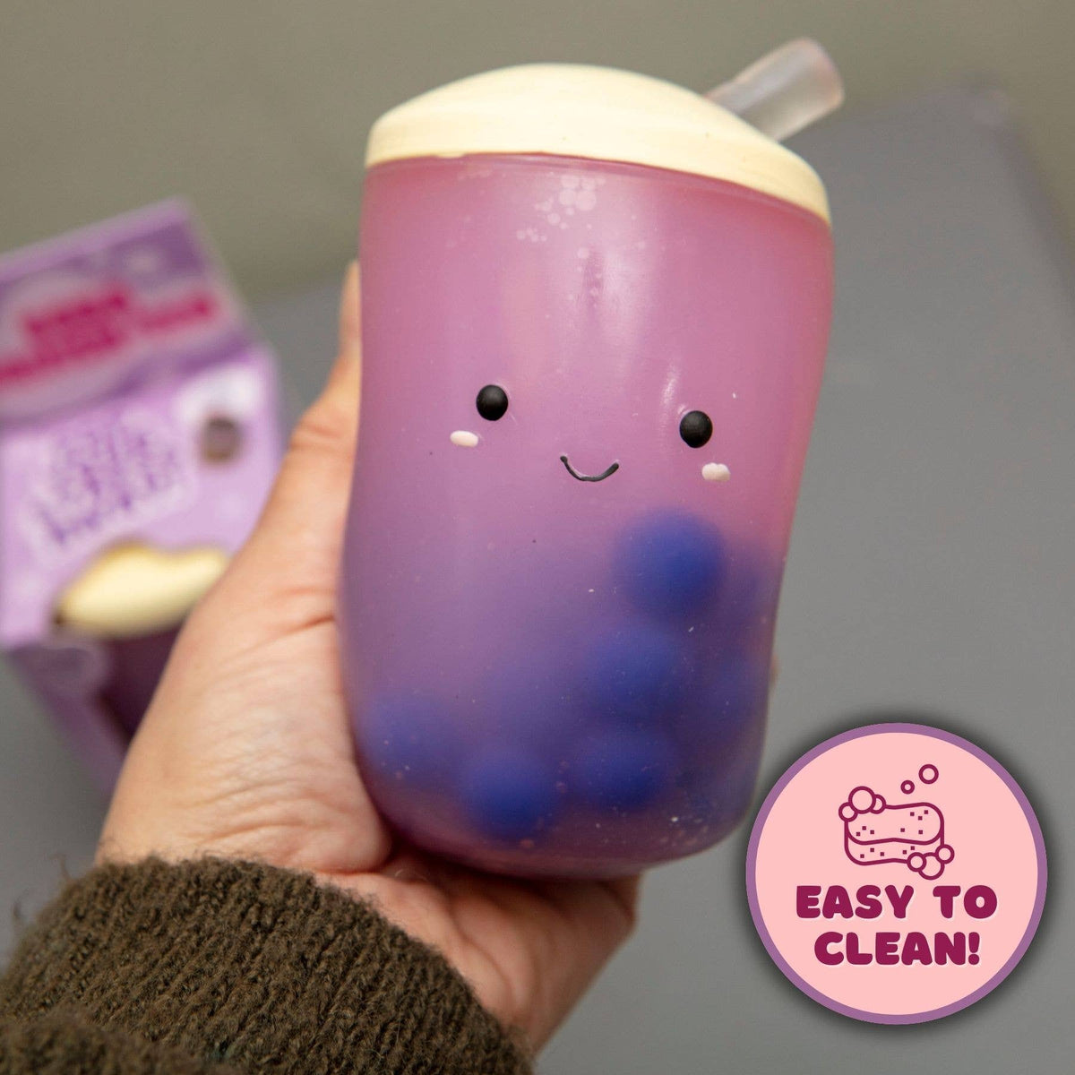Boba Tea