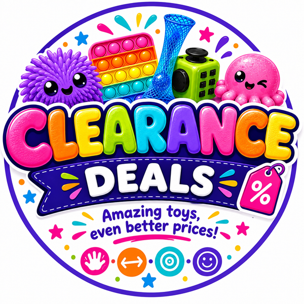 Clearance Deals