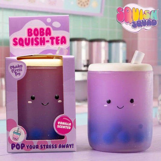 Boba Tea