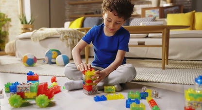 Jelly Blox - Newbie Kit