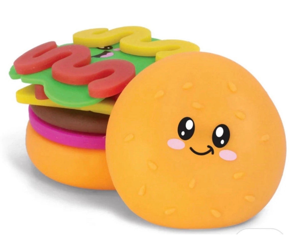 Fidget Burger