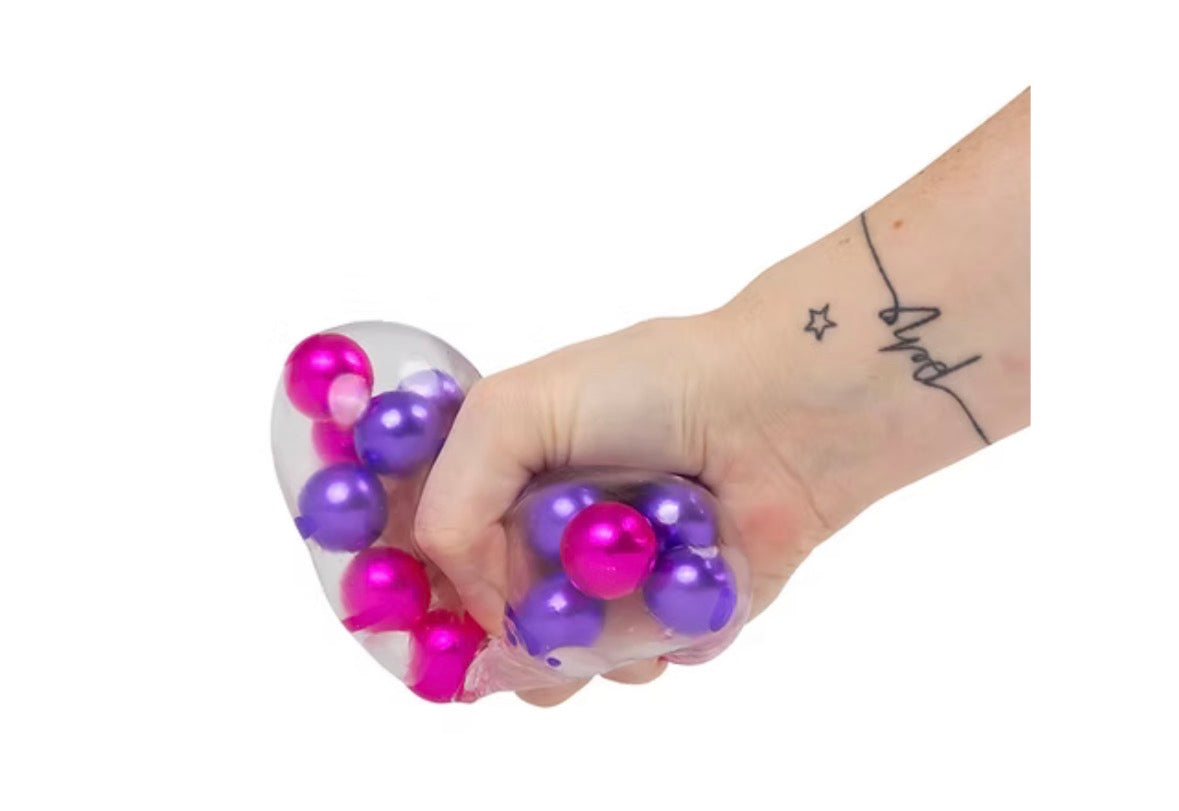 Scrunchems ASMR Square