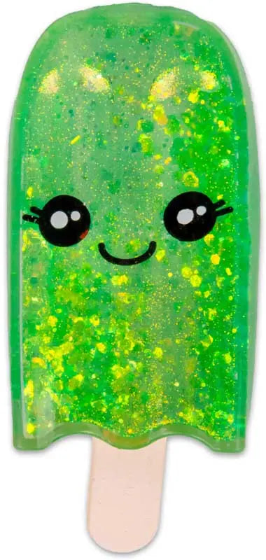 Scrunchems Sugar Maltose Ice Lollies