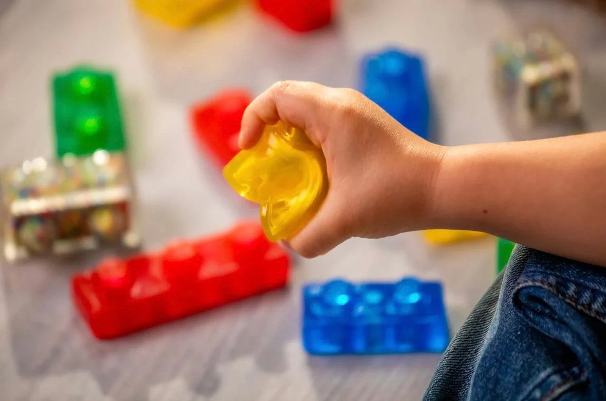 Jelly Blox - Newbie Kit