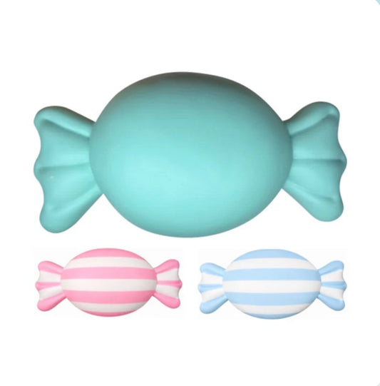 Scrunchems The Big Candy