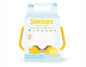 Glo Pals Sensory Jar