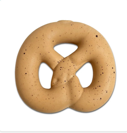 Scrunchems Jumbo Pretzel