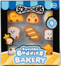 Scrunchems Buddies Squishy Bakery Set