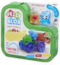 Jelly Blox - Tractor Set