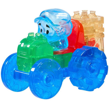 Jelly Blox - Tractor Set