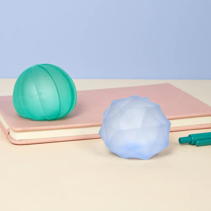 SPEKS Gump Surface - 2 Packs - The Memory Gel Stress Ball