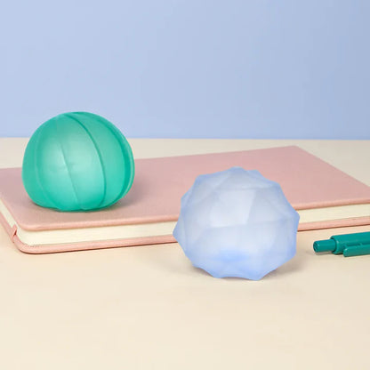 SPEKS Gump Surface - 2 Packs - The Memory Gel Stress Ball