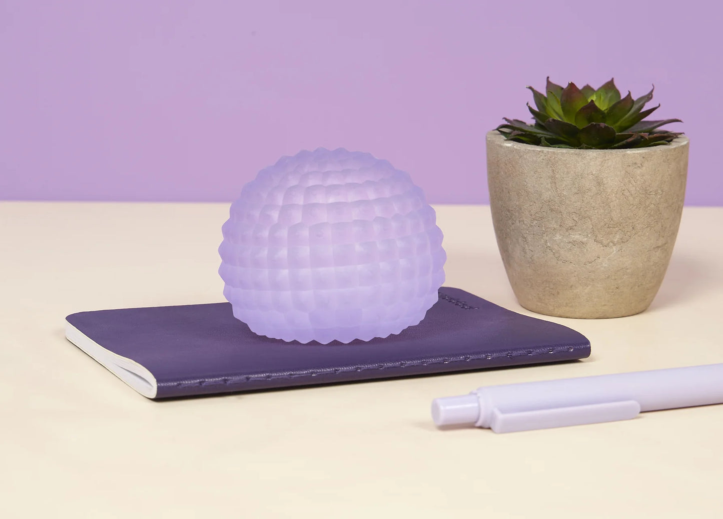 SPEKS Gump Surface - 2 Packs - The Memory Gel Stress Ball
