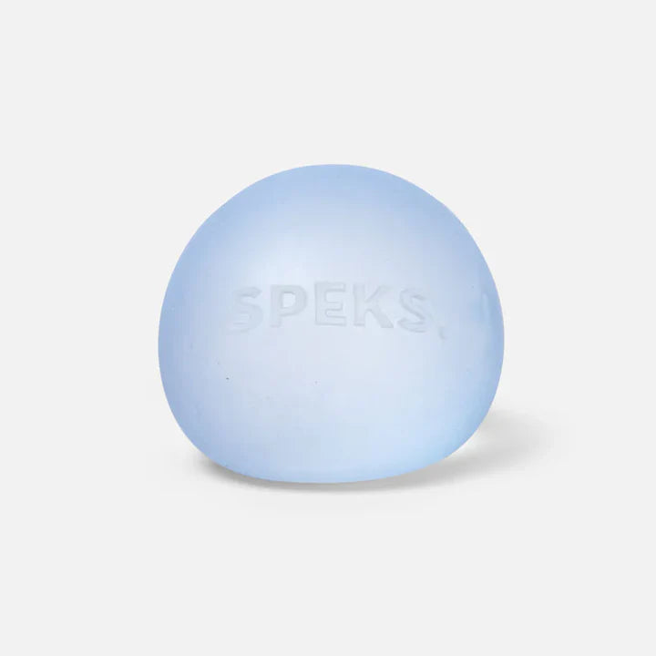 Speks Mini Gump 4 Pack - The Memory Gel Stress Ball