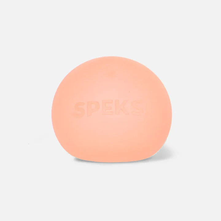 Speks Mini Gump 4 Pack - The Memory Gel Stress Ball