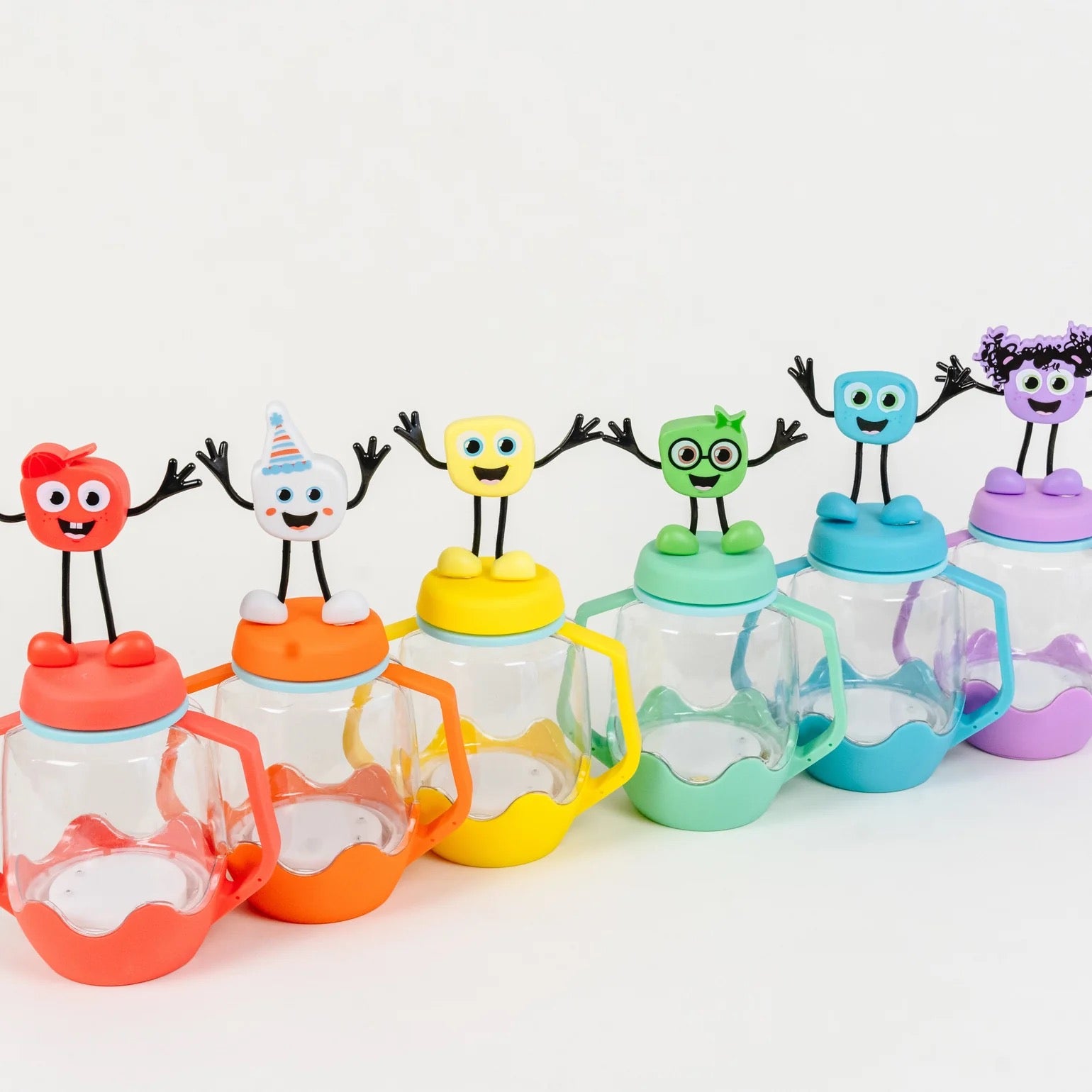 Glo Pals Sensory Jar