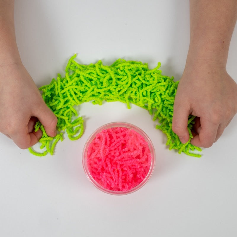 Science Museum Wriggle Worms