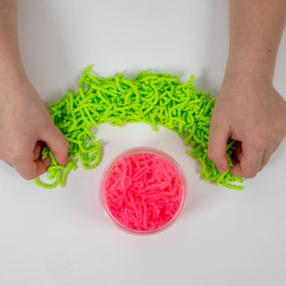 Science Museum Wriggle Worms