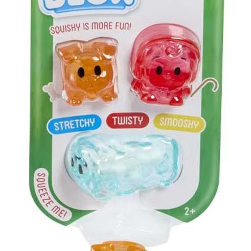 Jelly Blox - Farm Friends