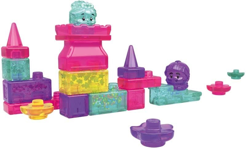 Jelly Blox - Bouncy Castle