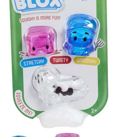 Jelly Blox - Farm Friends