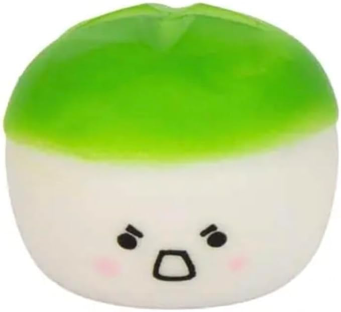 Cool Kawaii Dough Palz