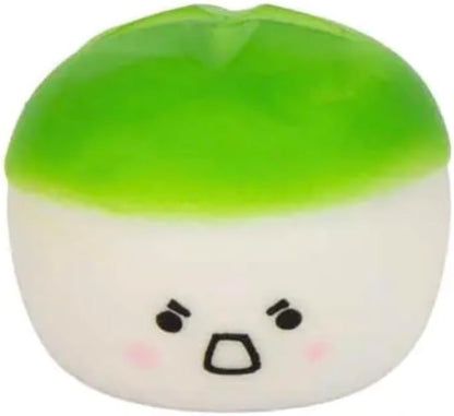 Cool Kawaii Dough Palz