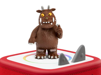 The Gruffalo