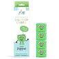 Glo Pals Light up Sensory Cubes - 4 Pack